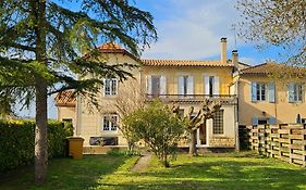 Gite Chateau Touzinat - Saint-emilion